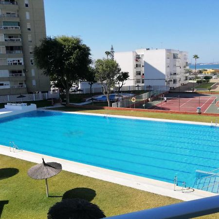 Collado Apartment El Puerto de Santa Maria Exterior photo