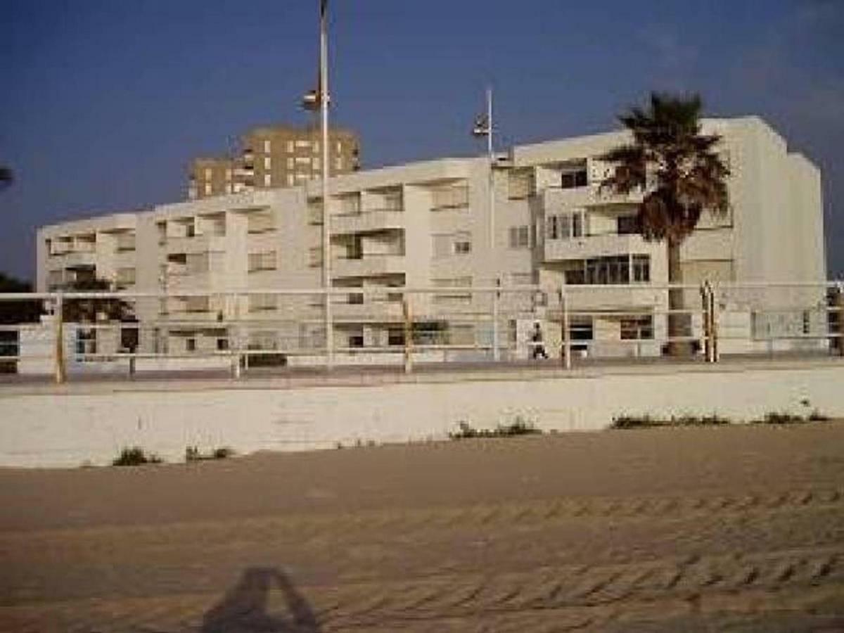 Collado Apartment El Puerto de Santa Maria Exterior photo